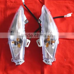 Ming Princess Scooter Rear Winker Assy thumbnail-1