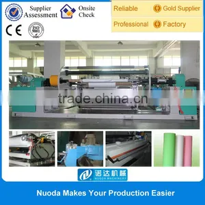 The Machinery of Making Biodegradable Plastic Packing Bags thumbnail-2