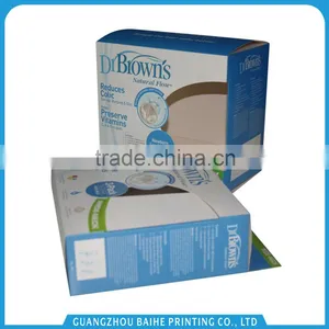 Printing Company Packaging Color Box Printing thumbnail-3