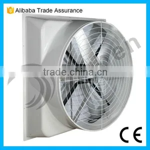China Suppier Fiber Glass Kitchen Centrifugal Exhaust Fan thumbnail-1
