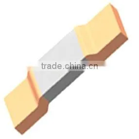 Electric Car Used Alloy Shunt Resistors (1% 2% 5%) thumbnail-1