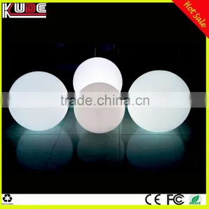 Outdoor Battery Operated Chritstmas Lighted Ornament Balls thumbnail-1