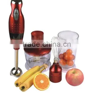 Multi-function Hand Blender thumbnail-1