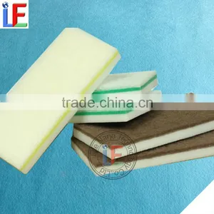 Scrub Sponge Home Cleaning Products Magic Eraser Mop Refill thumbnail-3