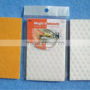 China New Innovative Professional Product Microfiber Kitchen Item thumbnail-1
