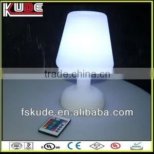 Wireless Remote Control Portable Led Decoration Light for Wedding thumbnail-1