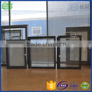 Top Hung Aluminium Windows thumbnail-6