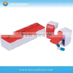 Metal Wholesale Pill Box Supplier thumbnail-1