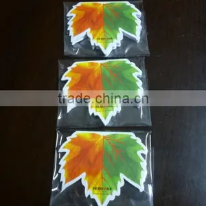 Sticky Memo Shaped Erasable Notepad thumbnail-1
