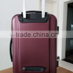 Vintage Hard ABS Rotatable Quality Trolley Luggae Set thumbnail-3