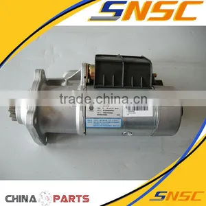 Weichai Parts, Weichai Starter, Engine Starter thumbnail-1