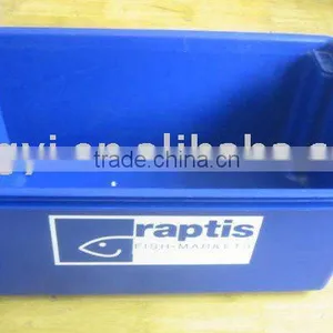 Plastic Fish Box thumbnail-1