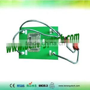 36V 80AH Lifepo4 Battery Lithium Battery thumbnail-1