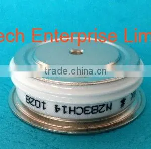 N283CH14 WESTCODE Silicon Controlled Rectifier thumbnail-1