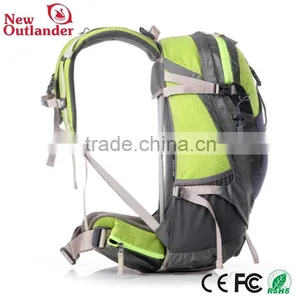 Outlander Customized High Quality Backpacking Backpack Hiking thumbnail-3