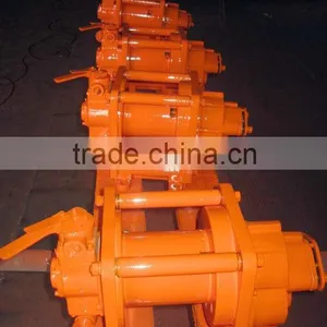 AW200 200KG Vane Air Motor Powered Blade Air Winch thumbnail-6
