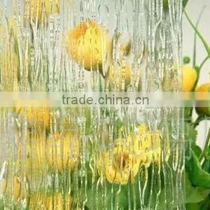 Commercial Usage Patterned Glass for Bulk Sale thumbnail-4