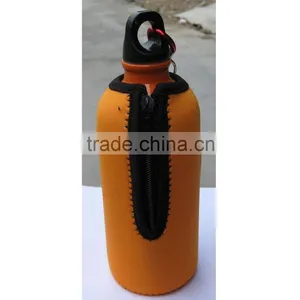 Aluminium Sports Bottle thumbnail-1