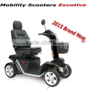 2015 Brand New Mobility Scooters thumbnail-1