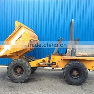USED MACHINERIES - BENFORD PT6000 DUMPER (3099) thumbnail-3