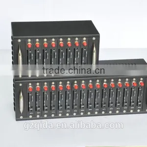 LEKA Modem 16 Port Modem Gsm Pool Bulk Sms Device With AT Command thumbnail-2
