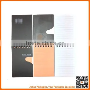 Cute Writing Spiral Notebook thumbnail-2