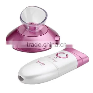 Rechargeable Lady Shaver Women Hair Removal Electric Epilator thumbnail-3