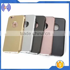 Mobile Phone Cases for Moto G4 Plus, Rose Gold Tpu Back Covers Case for Girls thumbnail-2