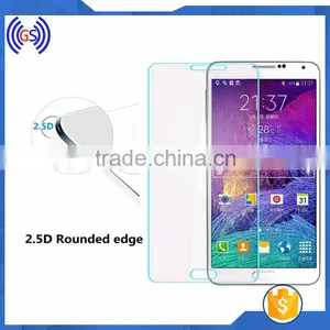 Superhard H9 Tempered Glass Film Screen Protector,Tempered Glass Screen Protector For Samsung Galaxy J5 thumbnail-6