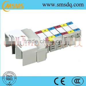 MCB Busbar System Busbar Pan Assembly for Distribution Board thumbnail-1
