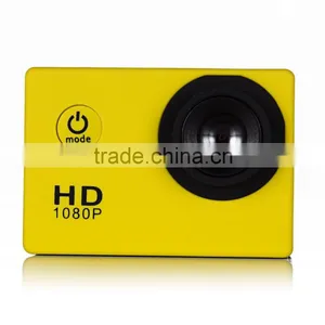 Waterproof Sport Camera Sj4000 Nopro Camera thumbnail-2