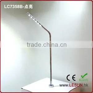 Good Appearance 3W Slim Led Under Cabinet Light for Jewelry Store LC7358B thumbnail-4