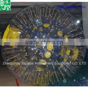 Colorful Water Zorb Ball,water Walker Balls for Kids and Adluts thumbnail-2