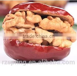 Red Date & Walnut Kernels Light Halves thumbnail-1