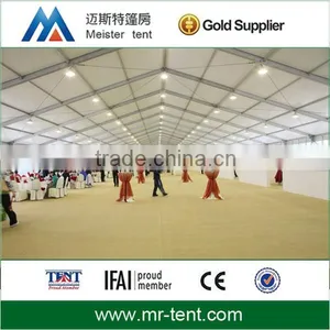 High Quality Strong Canvas Sport Tent thumbnail-2