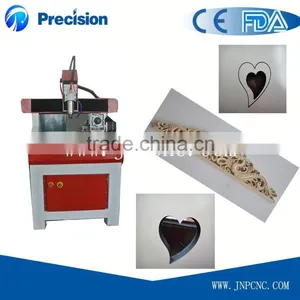 Good Performance Cnc Metal Spinning Machine JPM0609 thumbnail-4