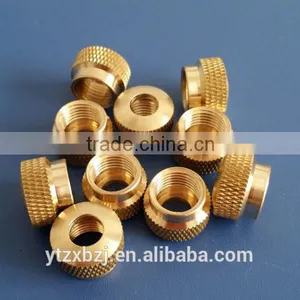 Best Price and High Quality China Supplier Insert Brass thumbnail-3