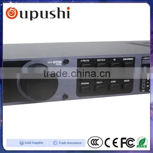 Professional Loudspeaker Control System Digital Audio Processor thumbnail-5