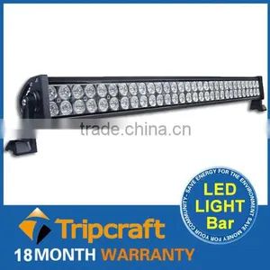 On Sale! 180W LED LIGHT BAR 10-30V DC 12600LM Led Light Bar China Manufacturer thumbnail-1