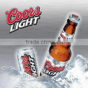 Famous Beers el Light Poster el Animated Advertising Panel thumbnail-1