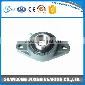 Mounted Ball Bearing UCFL315 Pillow Block Bearing. thumbnail-1