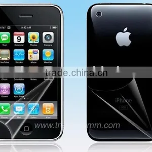 Newest High Quality Mobile Phone Screen Protector thumbnail-1