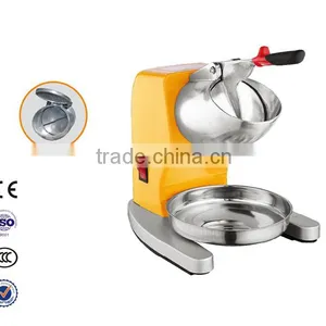 New Style Commercial Electric Ice Crusher/ice Shaver thumbnail-1
