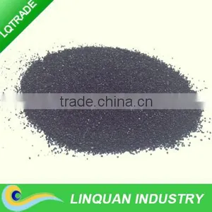 Refractory Nozzle Ladle Stuffing Sand thumbnail-1