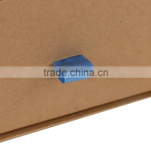 Craft Paper Packaging Hat Box Cakes How to Make thumbnail-5