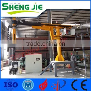 Smelting Furnace Slag Removal Machine For Sale thumbnail-1