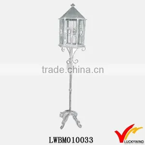 Luckywind Durable Birdcage thumbnail-1