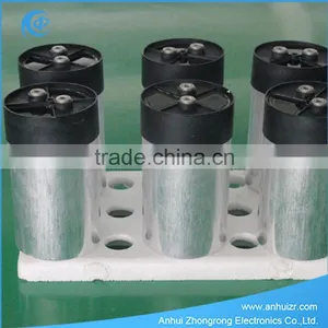 Photovoltaic Cylinder Capacitor 8uf 3000vdc thumbnail-1