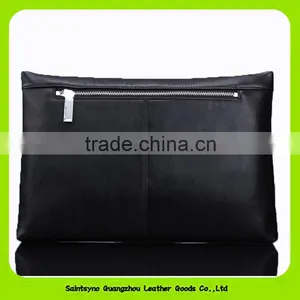 15062 Large Capacity Leather Fashion Man Bag thumbnail-2