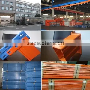 Warehouse Double Deep Storage Rack thumbnail-4